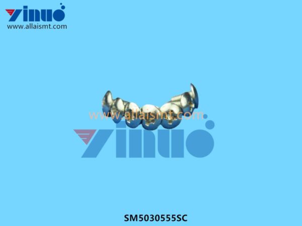 SM5030555SC JUKI SCREW