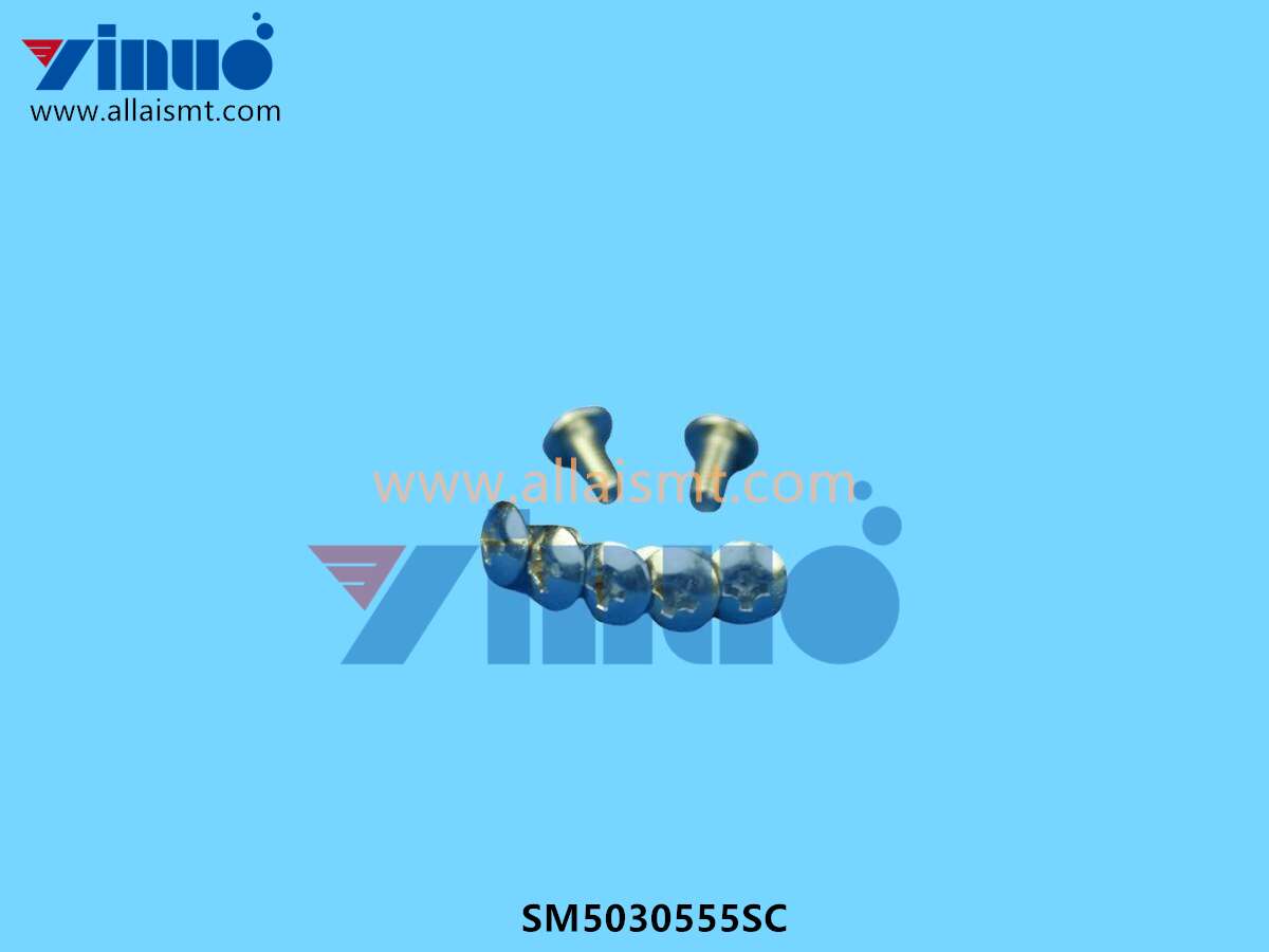 SM5030555SC JUKI SCREW