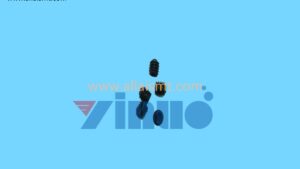 SM8040402TP JUKI SCREW