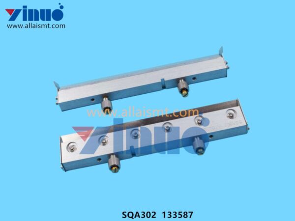 SQA302 133587 squeegee blade 483mm
