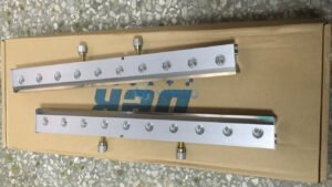 SQA304 SQA314 DEK SQY ASSY 60deg 350mm METAL 15mm OVERHANG