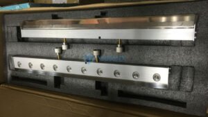 SQA304 SQA314 DEK SQY ASSY 60deg 350mm METAL 15mm OVERHANG