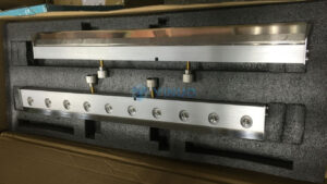 SQA305 SQA315 DEK SQY ASSY 60deg 400mm METAL 15mm OVERHANG