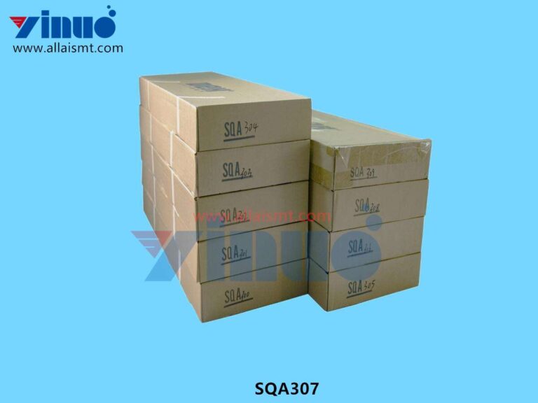 SQA307 DEK 483mm SS squeegee Assy 60 degree