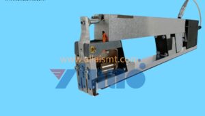 Siplace Siemens 00142031 S series vibrating feeder
