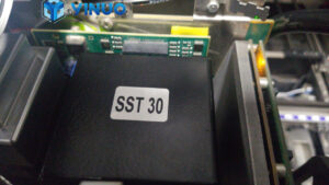 camera for ASM machine 03085395