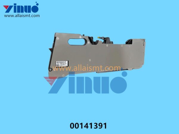 siplace Siemens ASM 00141391 X Feeder 12mm With Sensor