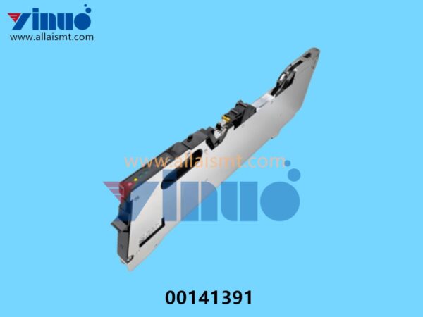 siplace Siemens ASM 00141391 X Feeder 12mm With Sensor