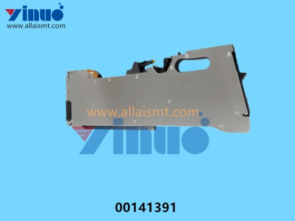 siplace Siemens ASM 00141391 X Feeder 12mm With Sensor