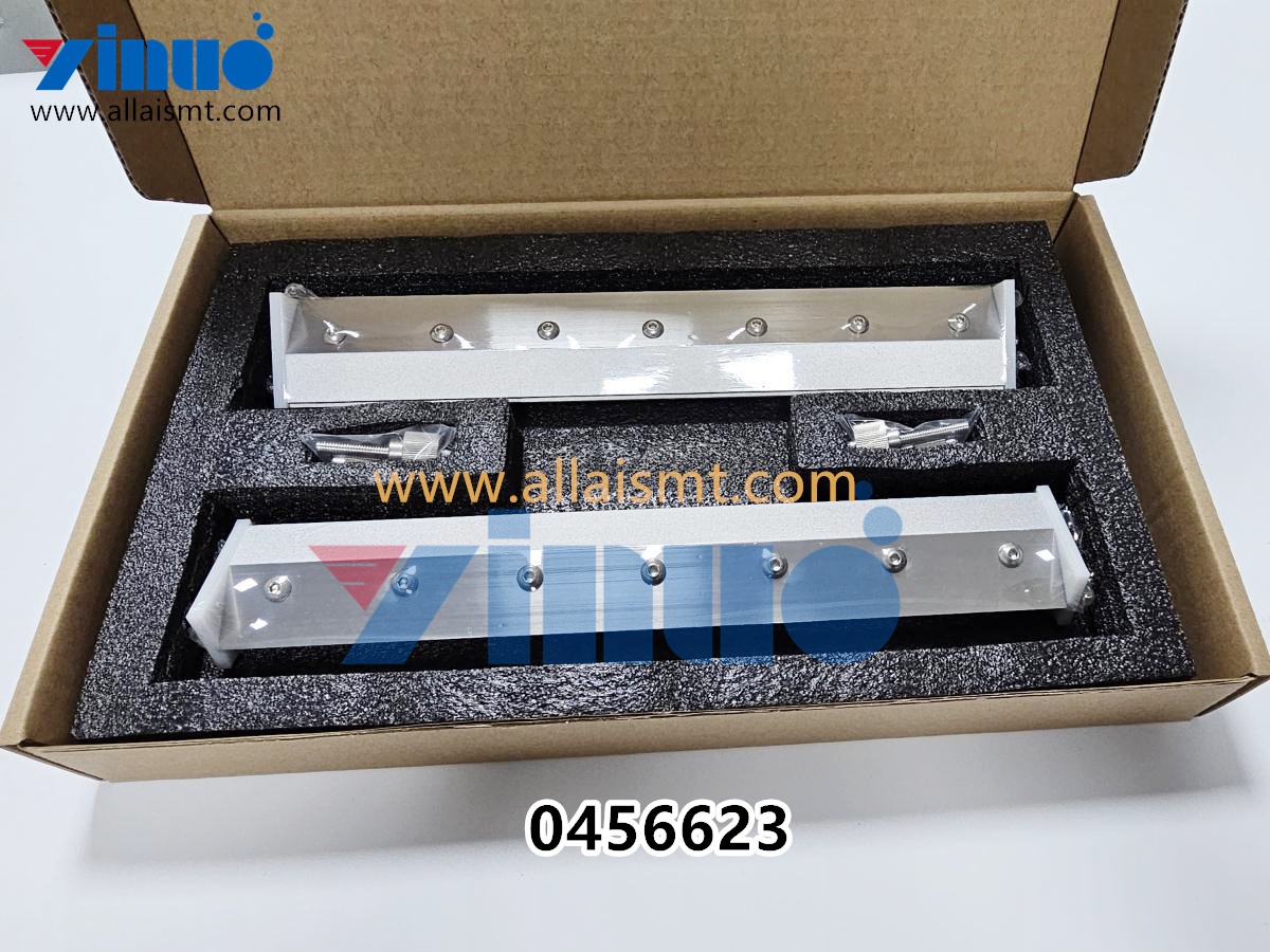 0456623 MPM 300mm Squeegee Set