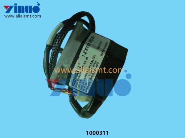 1000311 MPM(UP3000) motor Lt Trn MOTOR M70B LT TRN