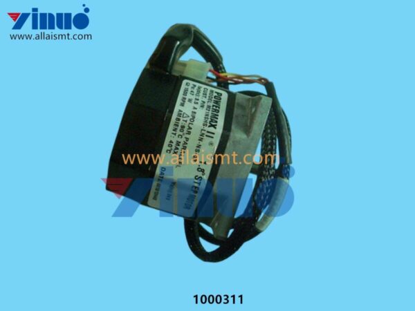 1000311 MPM(UP3000) motor Lt Trn MOTOR M70B LT TRN