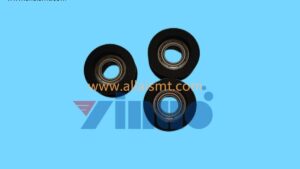1002393 1013261 MPM 125 MOMENT pulley