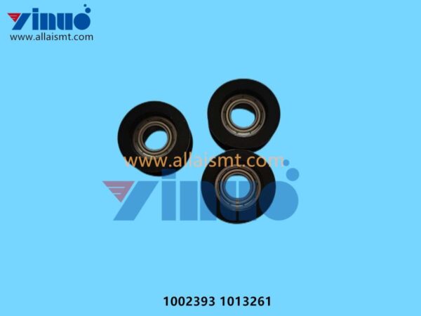 1002393 1013261 MPM 125 MOMENT pulley