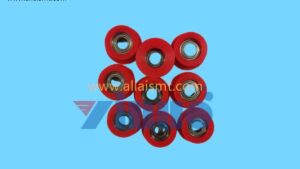 1002393 1013261 MPM 125 MOMENT pulley