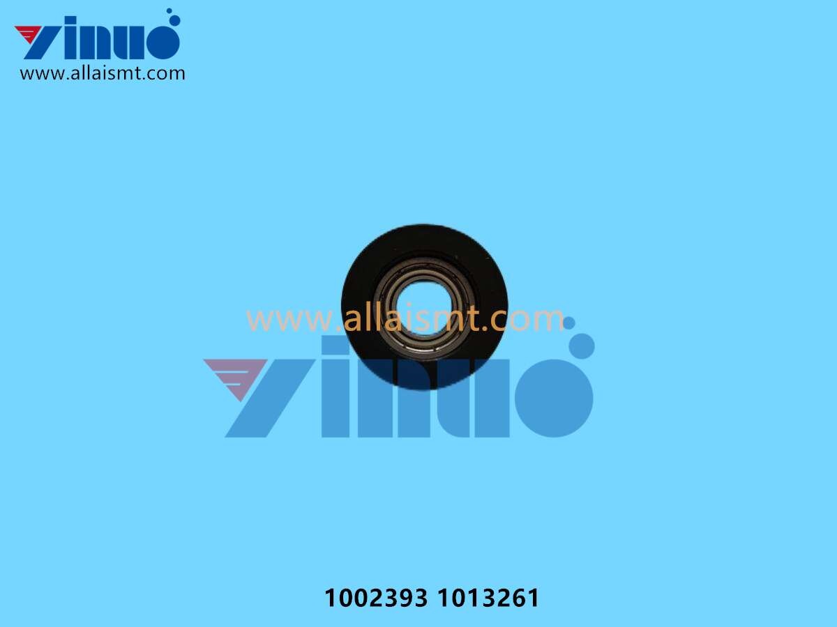 1002393 1013261 MPM 125 MOMENT pulley