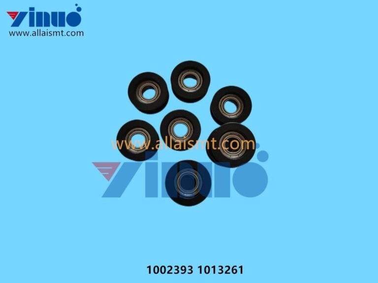 1002393 1013261 MPM 125 MOMENT pulley