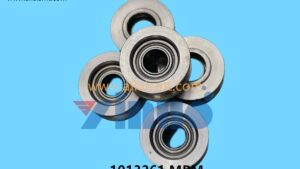 1013261 MPM PULLEY
