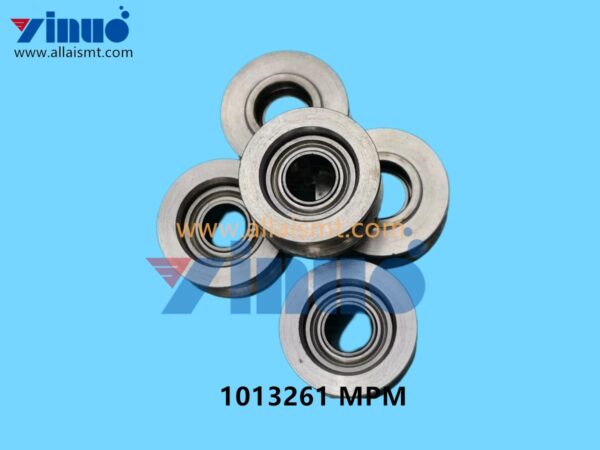 1013261 MPM PULLEY
