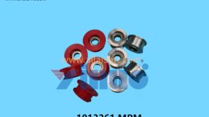 1013261 MPM PULLEY