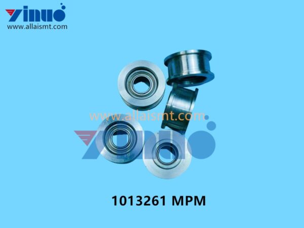 1013261 MPM PULLEY