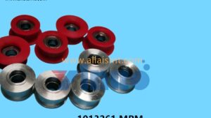 1013261 MPM PULLEY