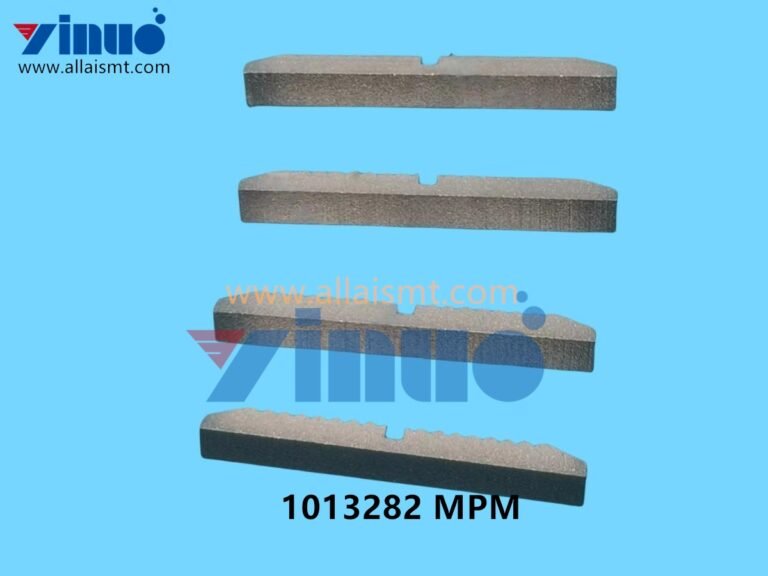 1013282 MPM Paper Roll Lever