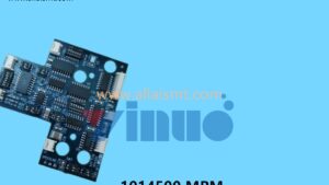 1014500 MPM Momentum Driver Controller Board
