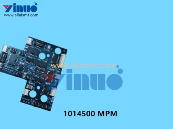 1014500 MPM Momentum Driver Controller Board
