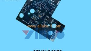 1014500 MPM Momentum Driver Controller Board