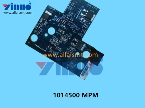 1014500 MPM Momentum Driver Controller Board