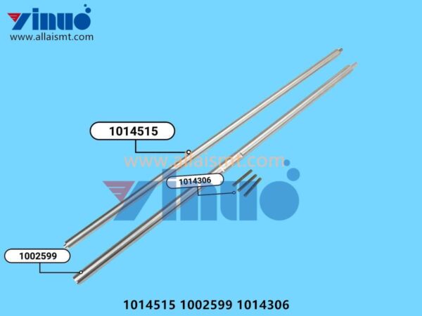 1014515 1002599 1014306 MPM SHAFT