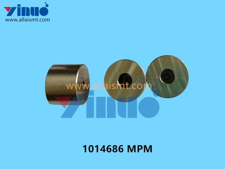 1014686 MPM MOMENTUM MPM100 Stopper