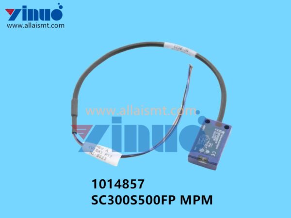 1014857 SC300S500FP MPM Sensor