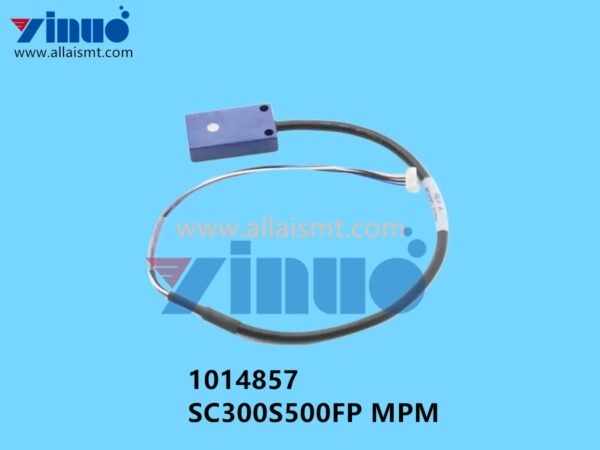 1014857 SC300S500FP MPM Sensor