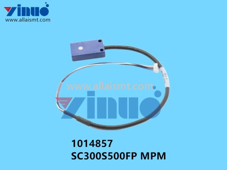 1014857 SC300S500FP MPM Sensor