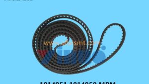 1014951 1014950 MPM BELT 2575MM