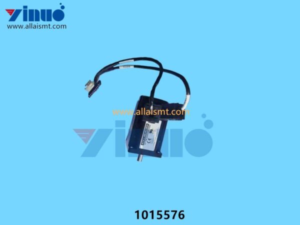 1015576 X VISION SERVO MOTOR MPM