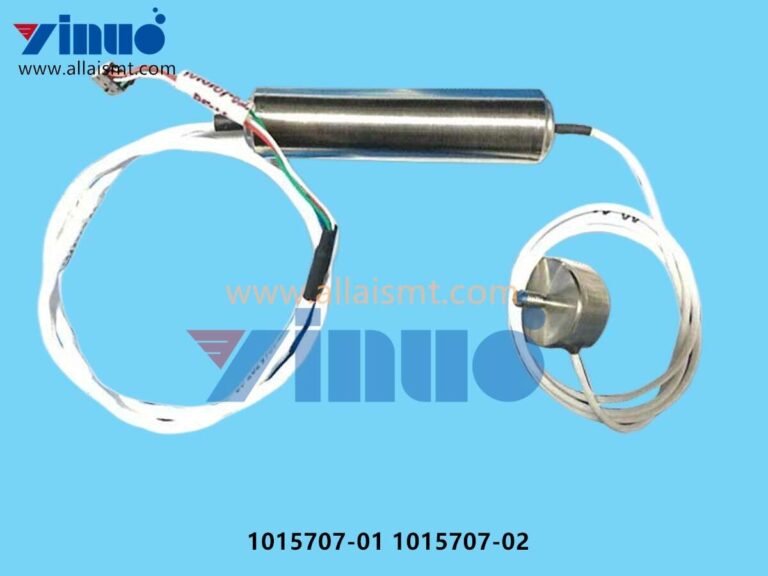 1015707-01 1015707-02 MPM scraper pressure sensor