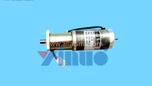 1015802 MPM MOTOR