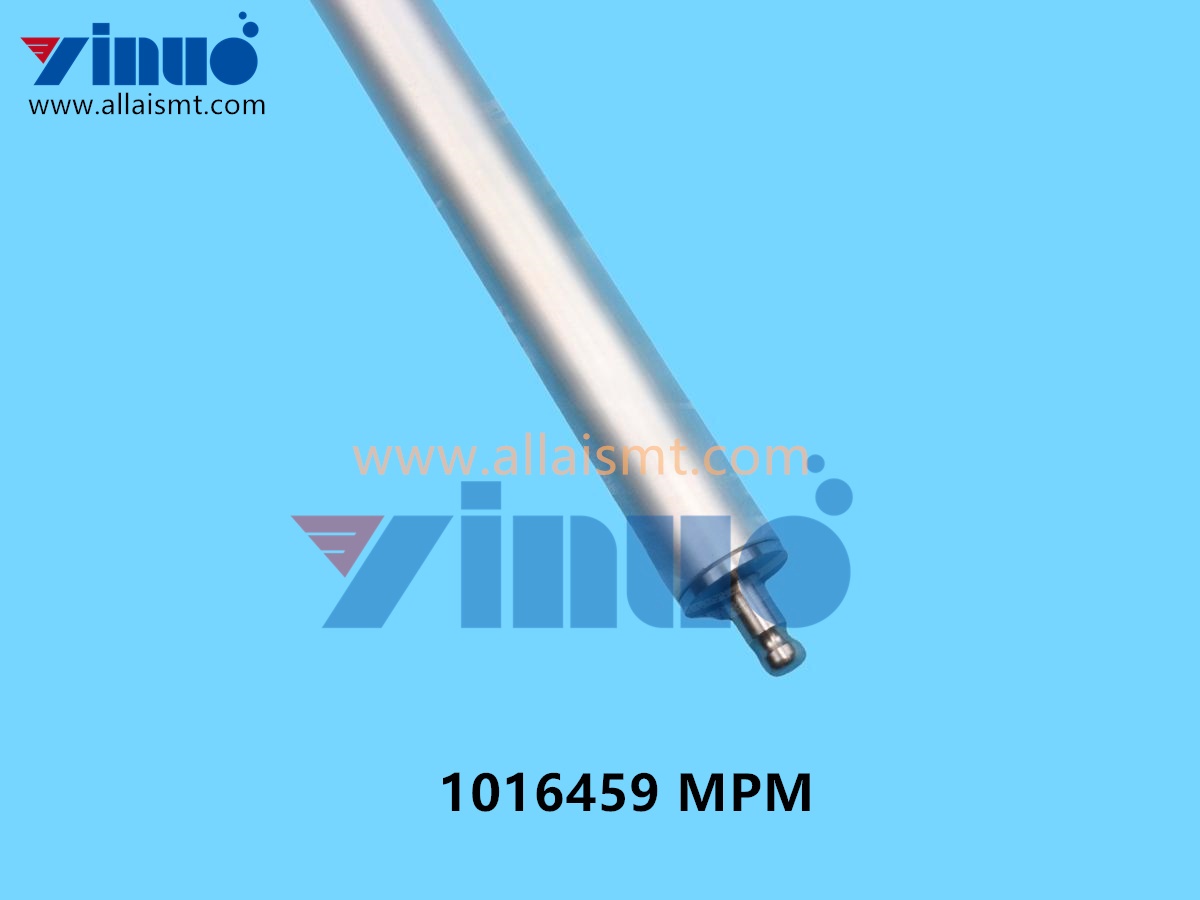 1016459 MPM Pressure lever