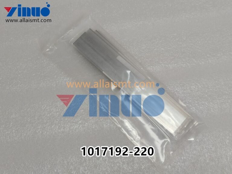 1017192-220 MPM BLADE 220mm