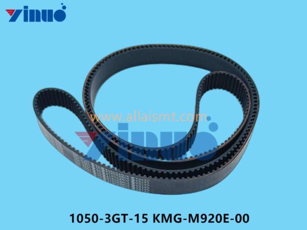 1050-3GT-15 KMG-M920E-00 BELT