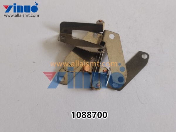 1088700 mpm ACTUATOR