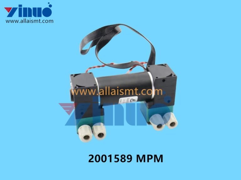 2001589 MPM BTB Solvent Pump