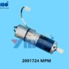 2001724 MPM Printer New Paper Roll Motor