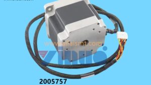2005757 FL86STH80-8604A MPM Printer Paper Roll Motor