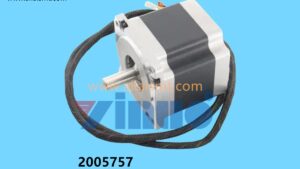 2005757 FL86STH80-8604A MPM Printer Paper Roll Motor