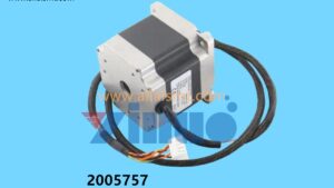 2005757 FL86STH80-8604A MPM Printer Paper Roll Motor