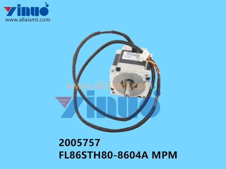 2005757 FL86STH80-8604A MPM Printer Paper Roll Motor